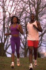Click to Learn What it Takes to be Healthy!